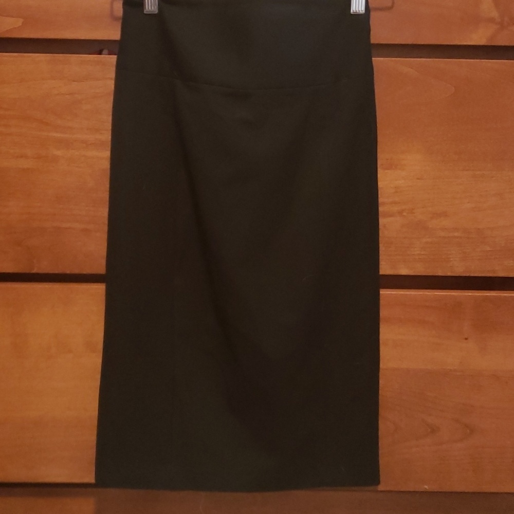 Pencil Skirt